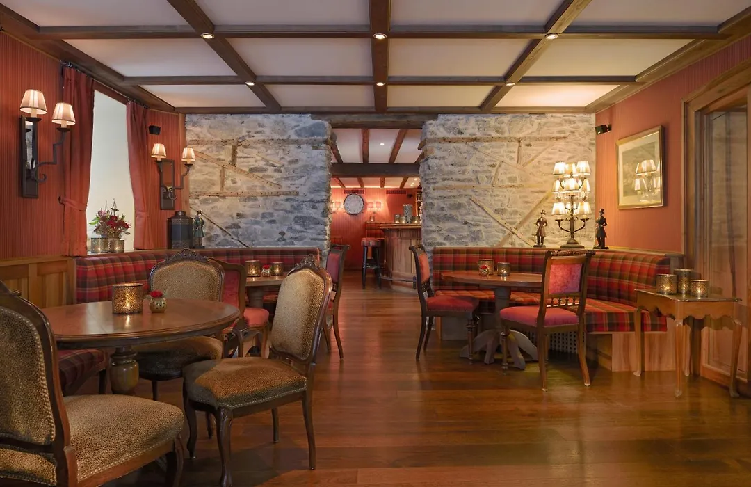 Monte Rosa Boutique Hotel-1