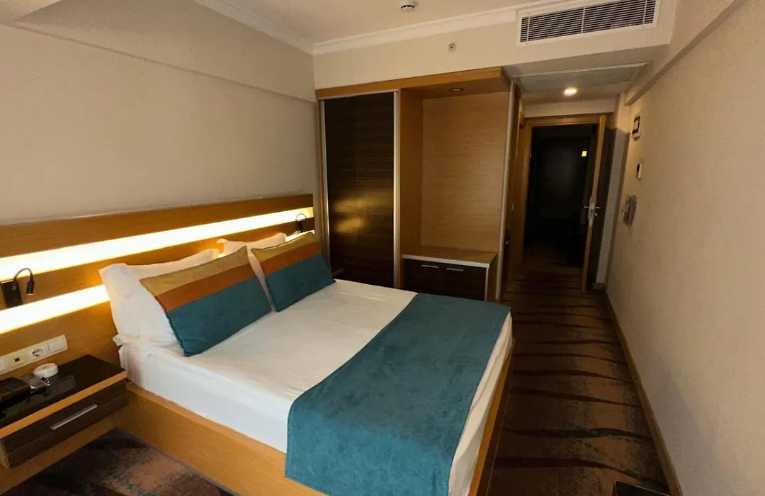 Hotel Ilayda-1