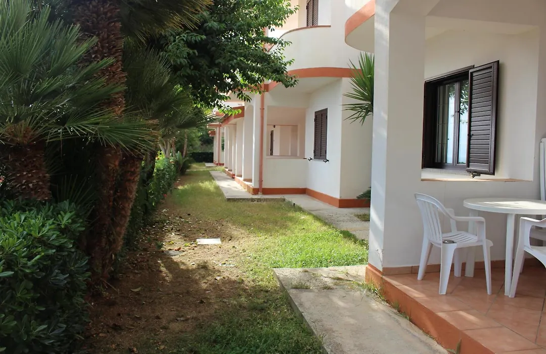 Residence Hotel La Taverna-1
