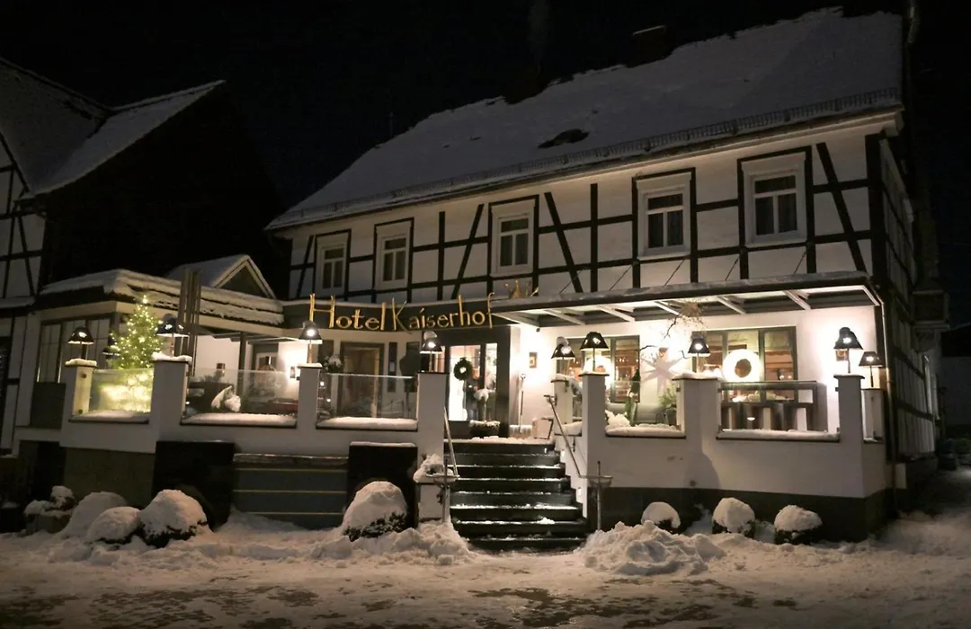 Hotel Kaiserhof-1