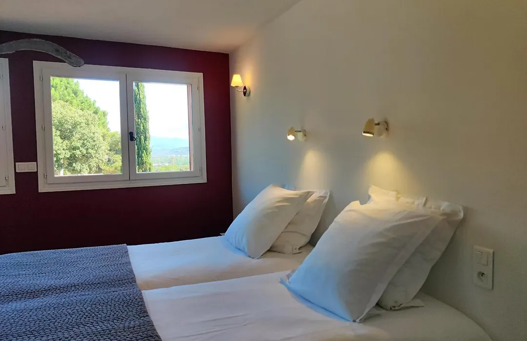Le Roc E Fiori Hotel - Teritoria-1