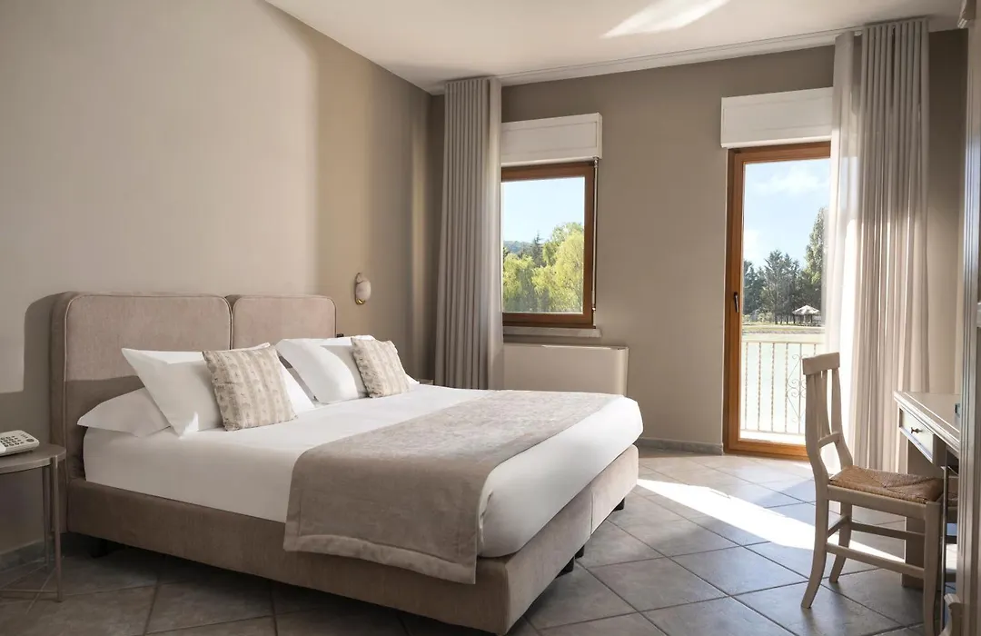 Hotel Don Luis-1
