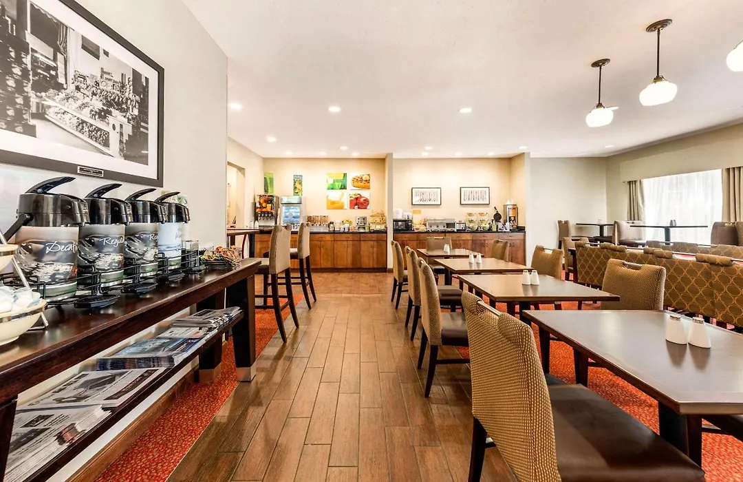 Quality Inn & Suites University Fort Collins-1