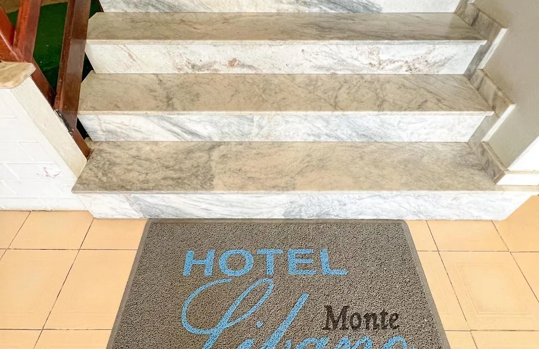 Hotel Monte Líbano-1