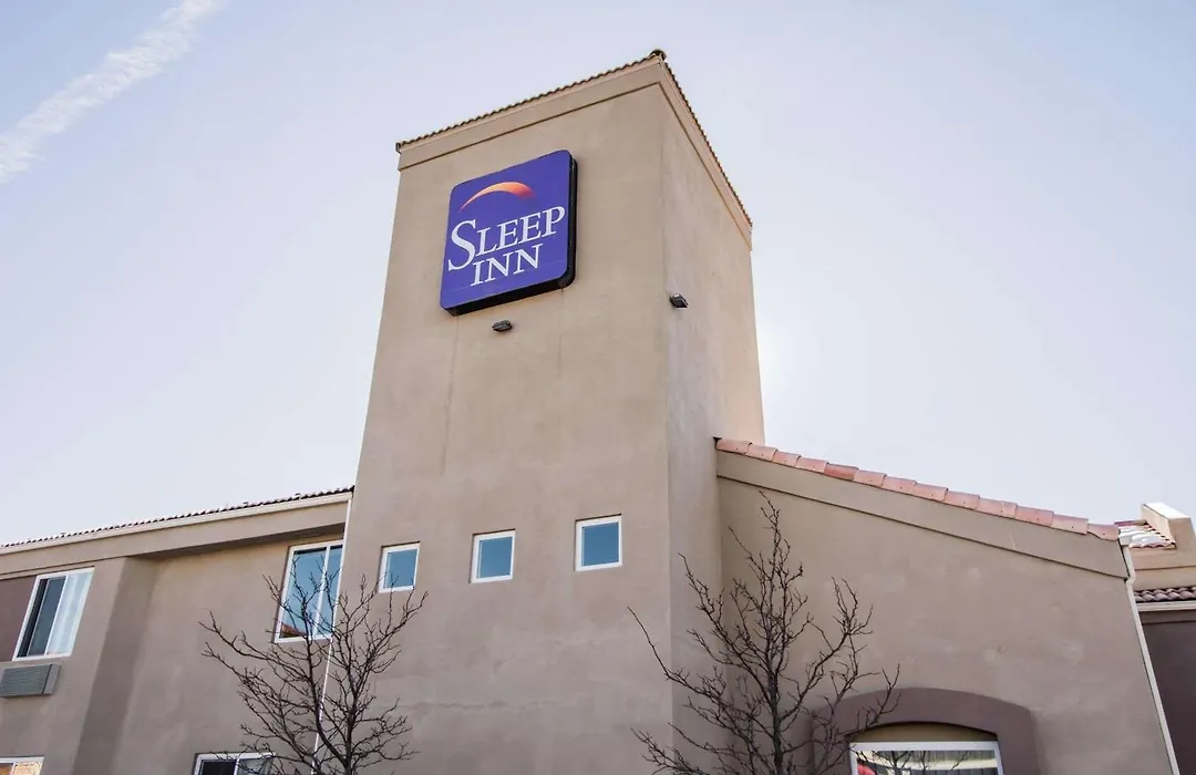 Sleep Inn Gallup-1