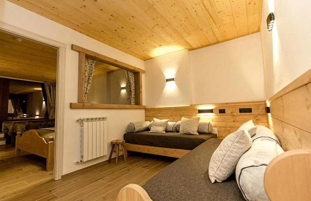 Hotel Al Foiron-1