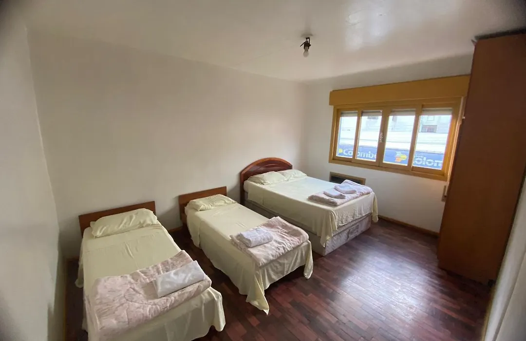 Novo Hotel-1