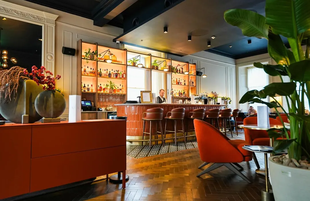 Apex Waterloo Place Hotel-1