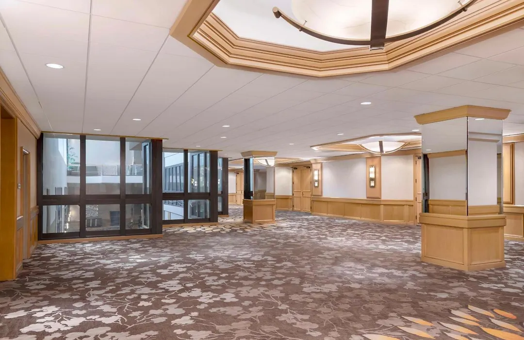 Hilton Orange County/Costa Mesa-1