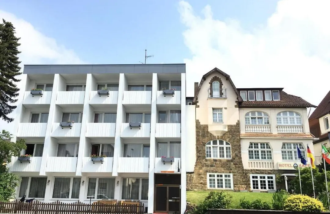 Hotel Hafez-1