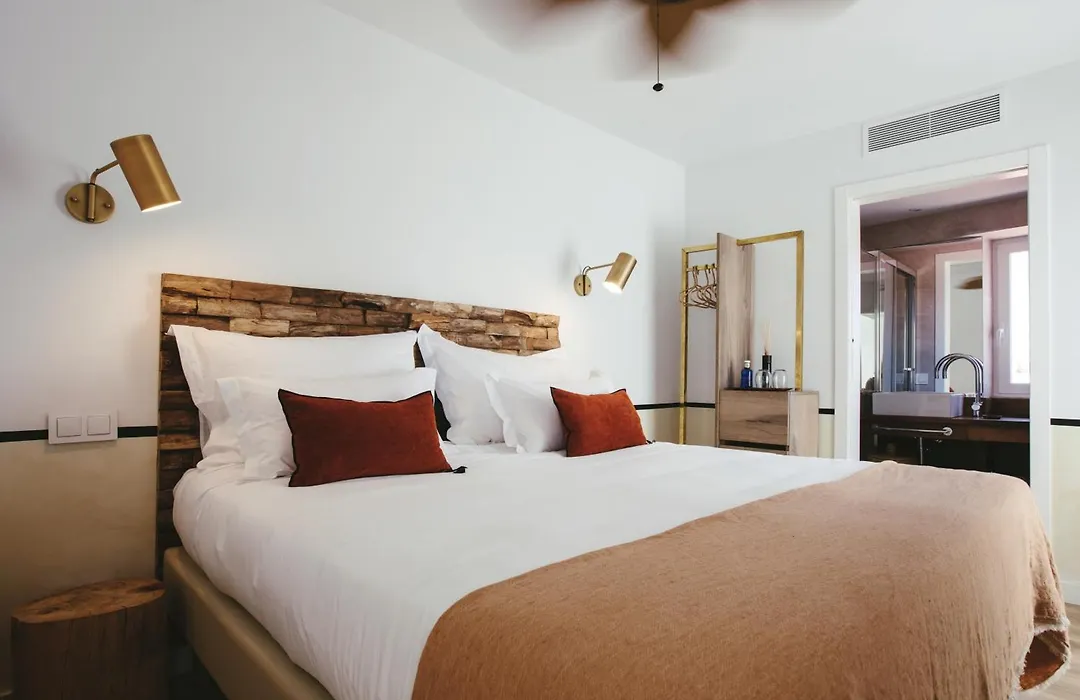 Mikasa Ibiza Boutique Hotel Adults Only-1