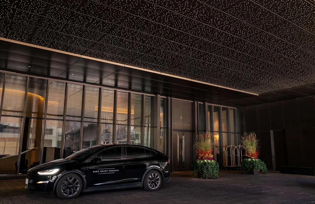 Park Hyatt Toronto-1