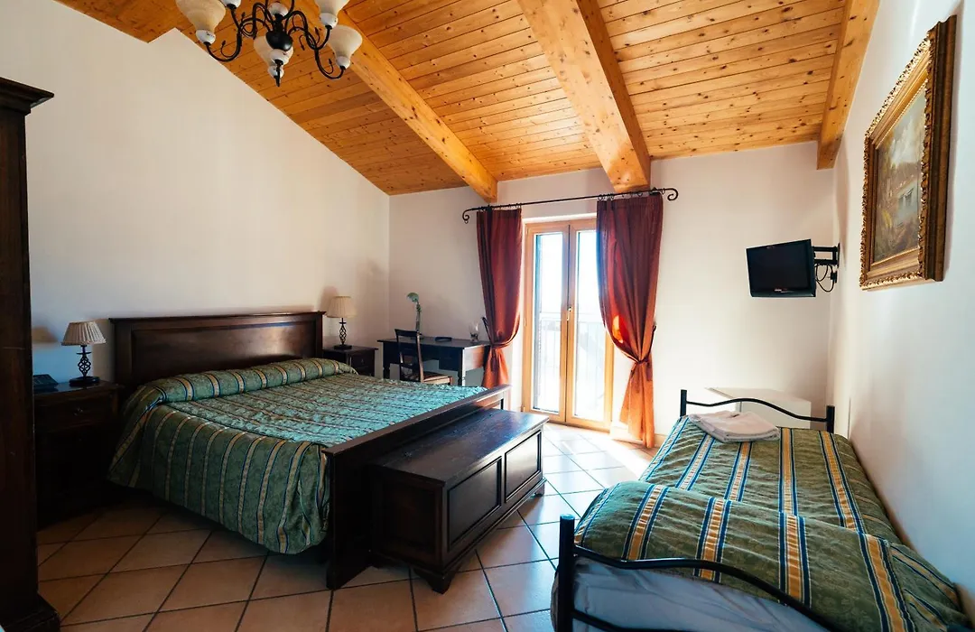 Villa Al Rifugio-1