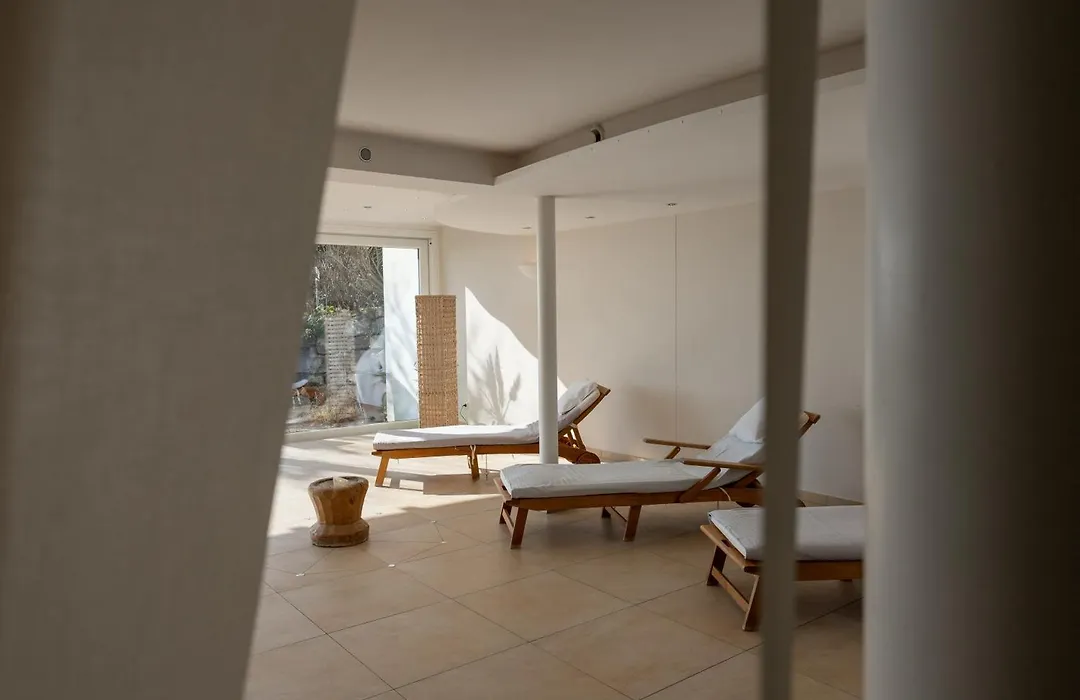 Hotel Haus am See-1