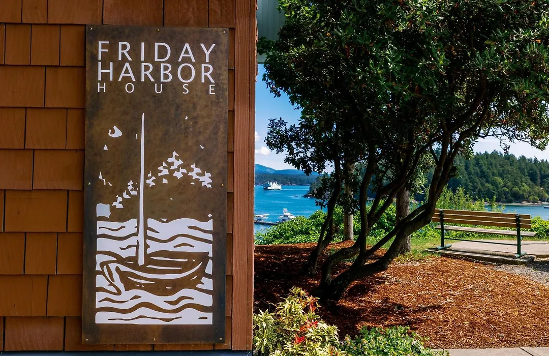 Friday Harbor House-1