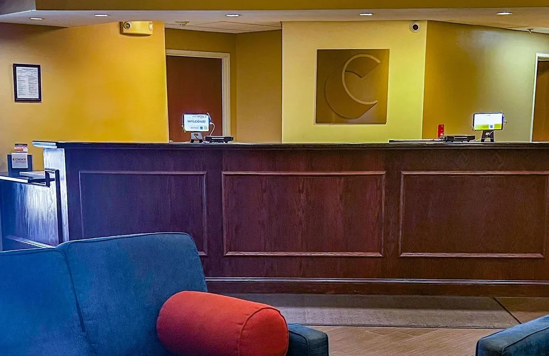 Comfort Suites Gadsden Attalla-1