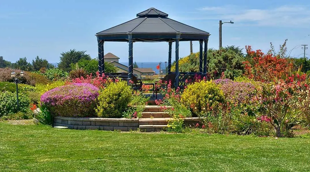 Surf Motel And Gardens-1
