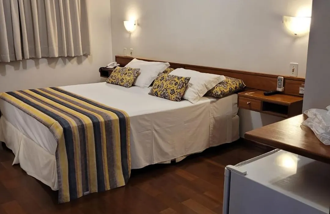 Hotel Giordano Centro-1