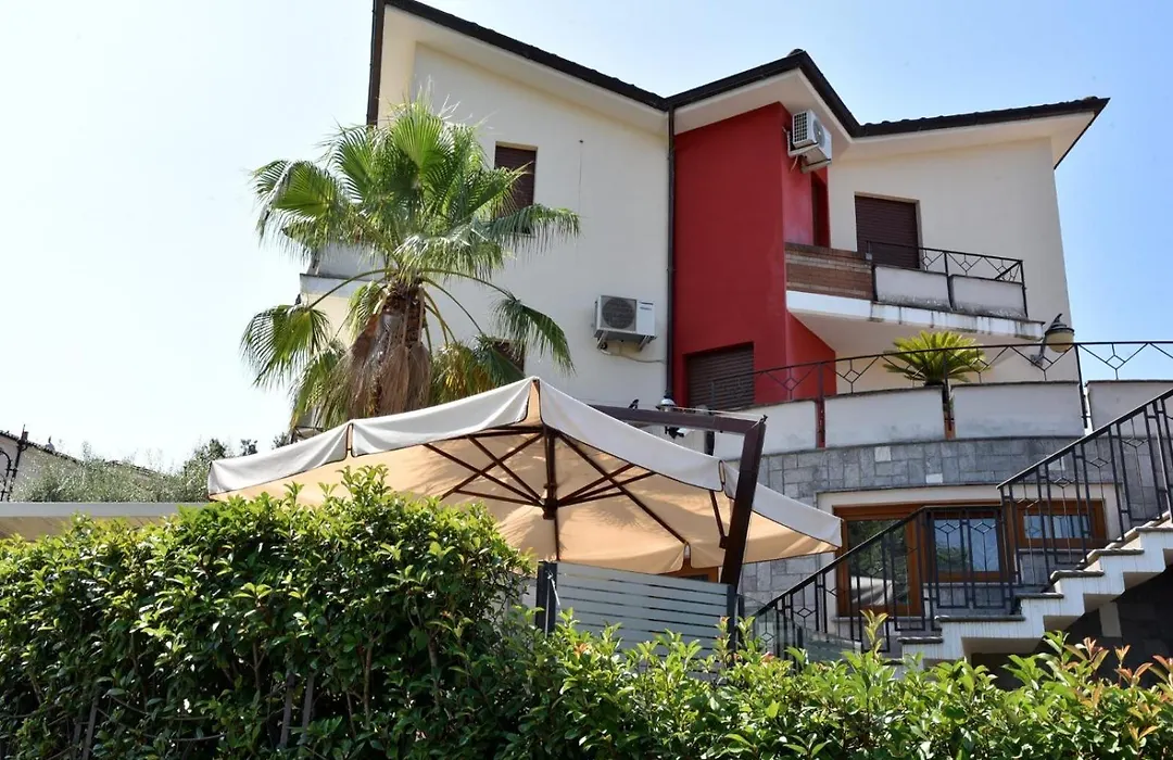 Hotel Sirio-1