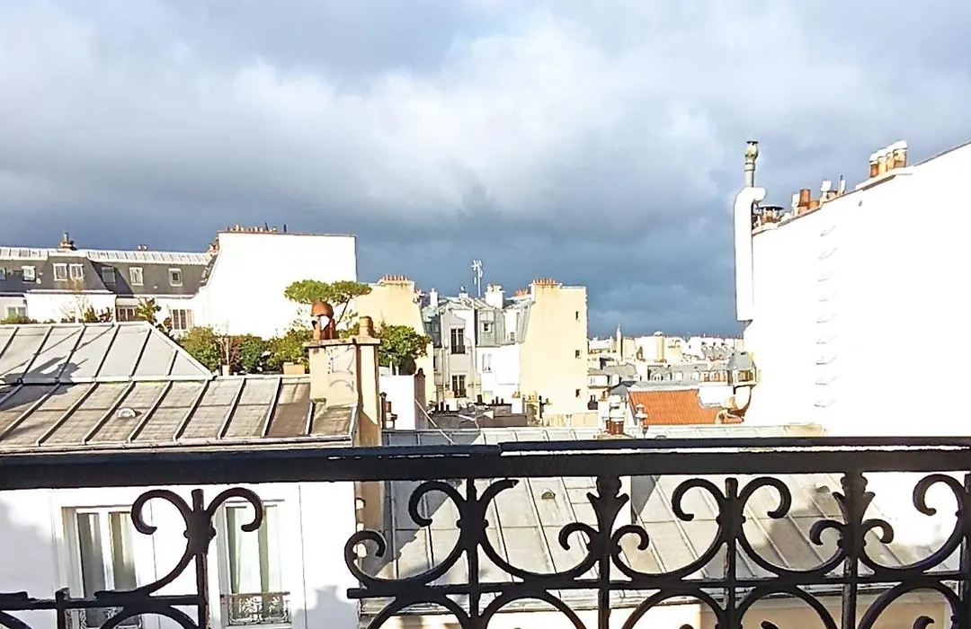Hotel Bastille Secret-1