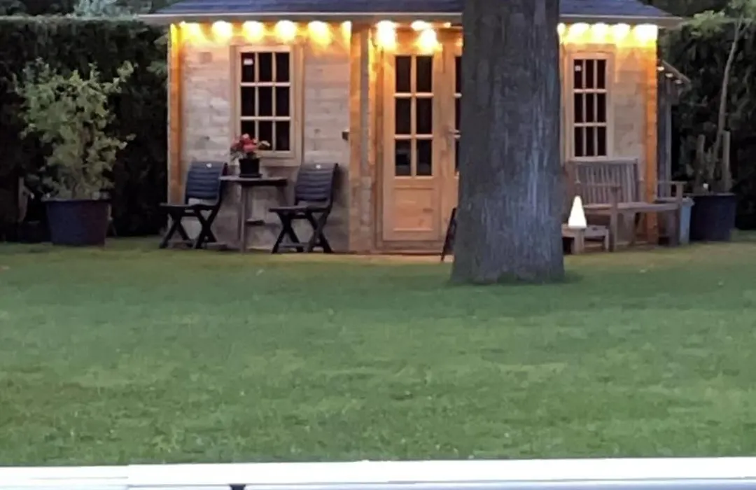 B&B Maison Saint Tropez Eindhoven-1