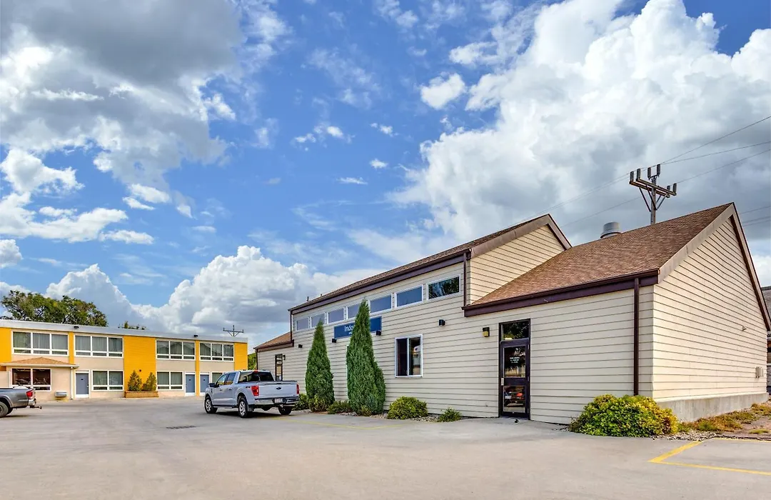 Best Western Lee'S Motor Inn-1