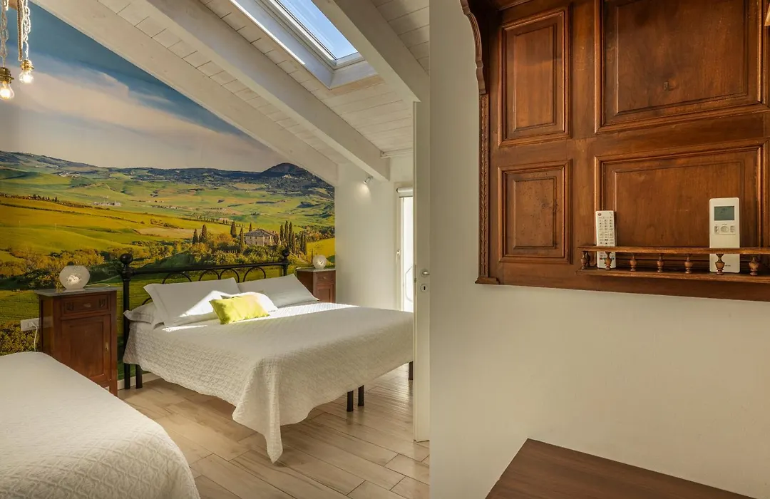 Acquamarina B&B-1