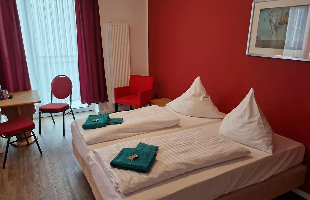 Clubhotels Hochsauerland-1