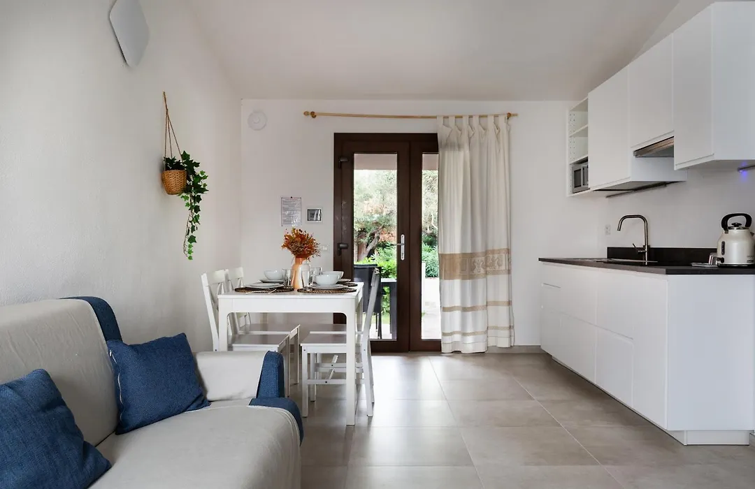 Residence il Melograno-1