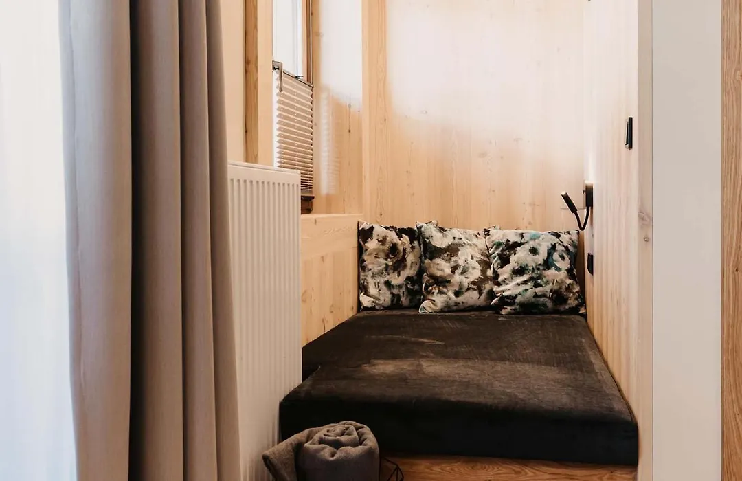 Hofgut Wagrain Apartment & Lifestyle Resort-1