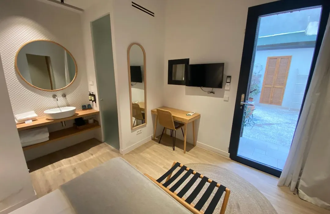 Casa Du Soleil Hostal Boutique-1