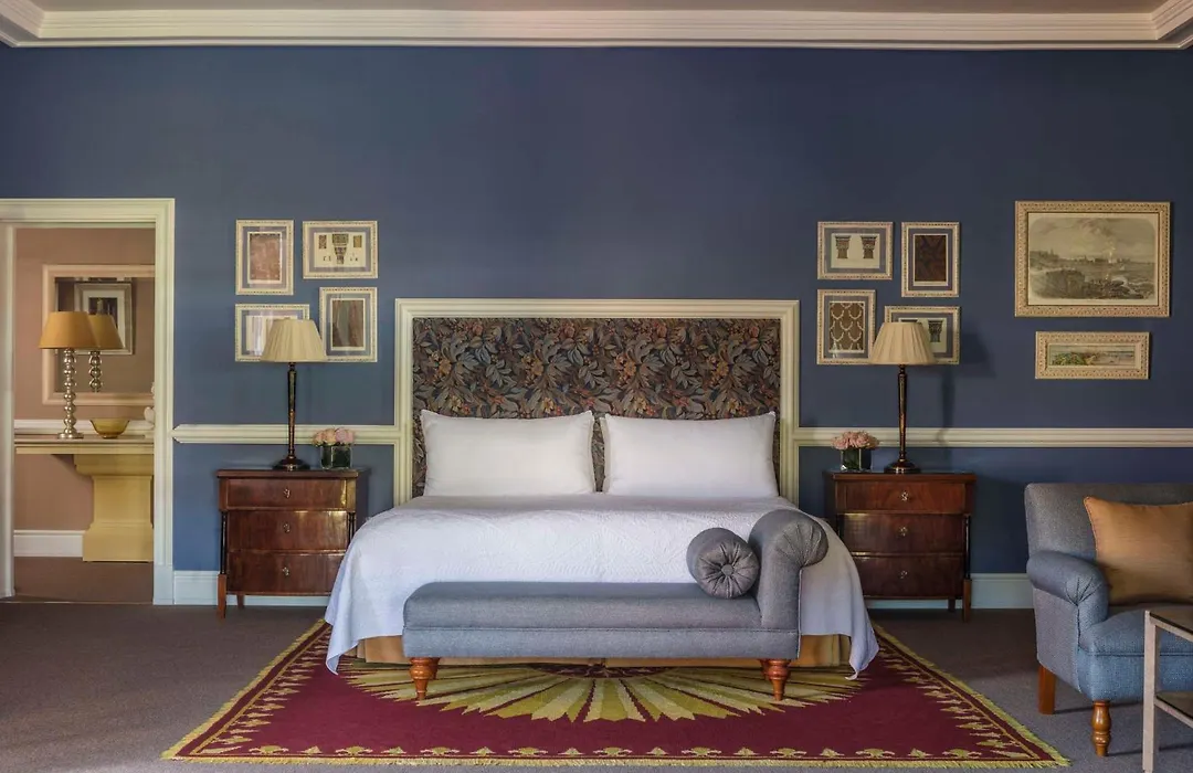 Anantara Villa Padierna Palace Benahavís Marbella Resort - A Leading Hotel of the World-1