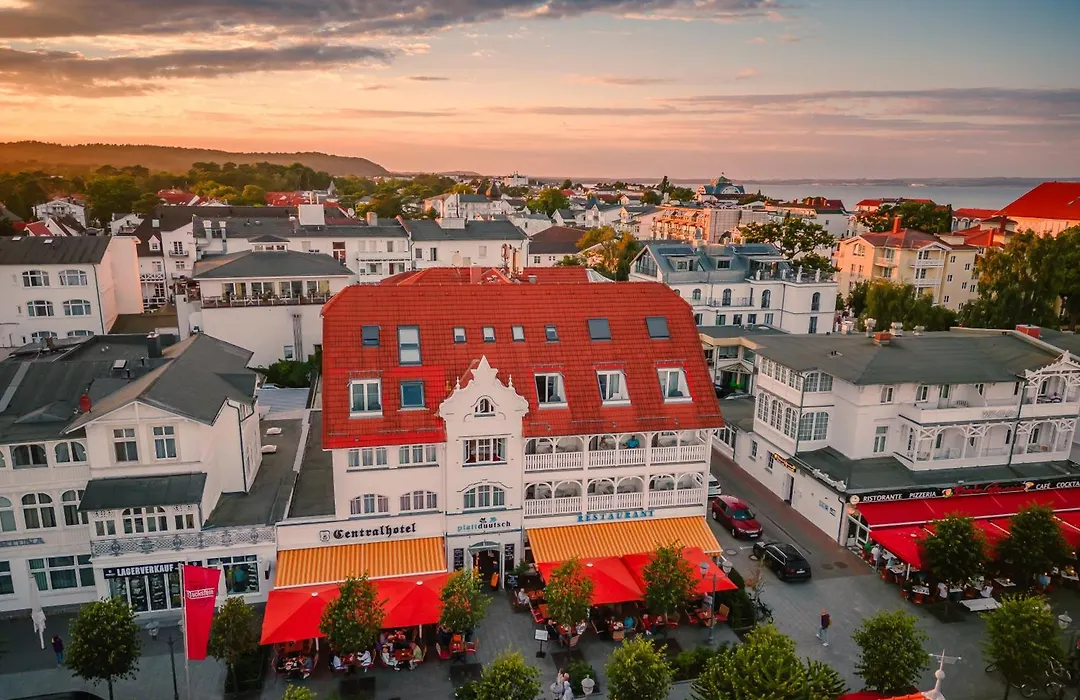 Centralhotel Binz-1
