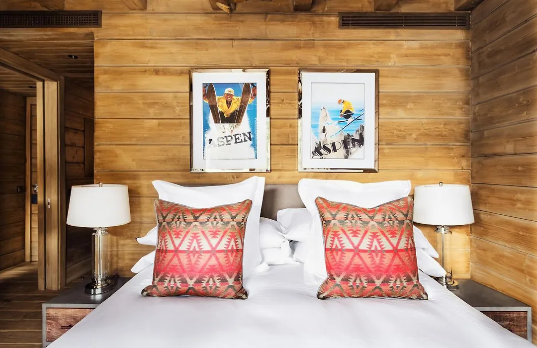 El Lodge, Ski&Spa-1
