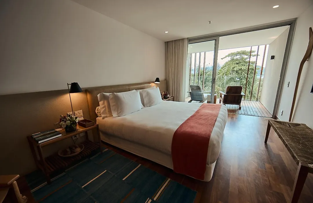 Hotel Fasano Angra dos Reis-1