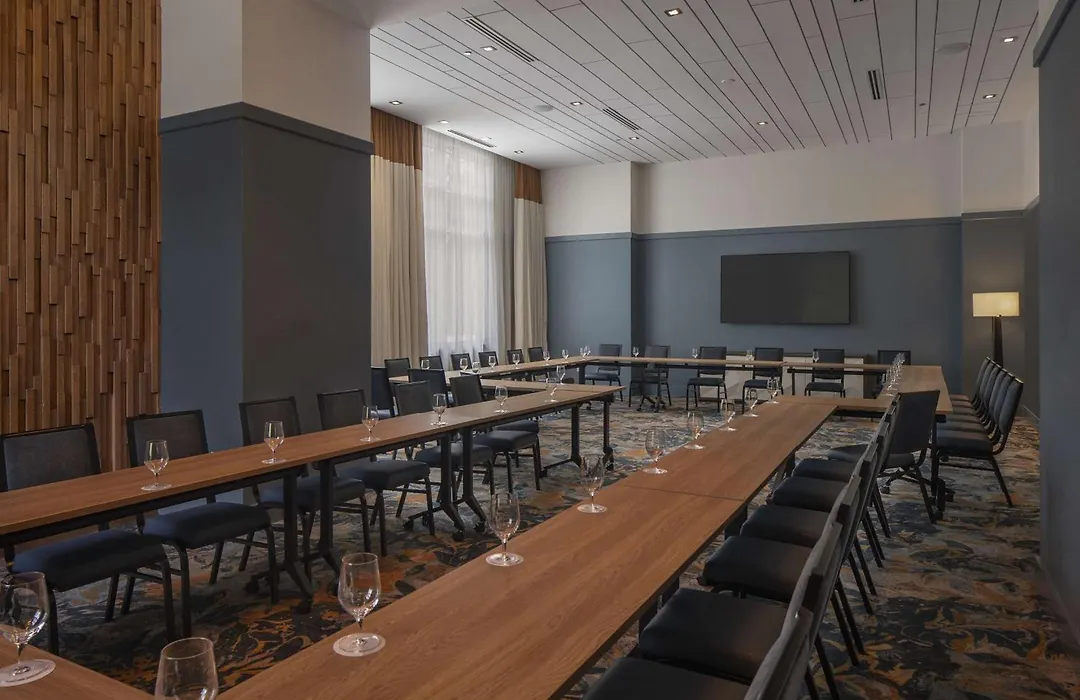 Hyatt Centric Midtown Atlanta-1