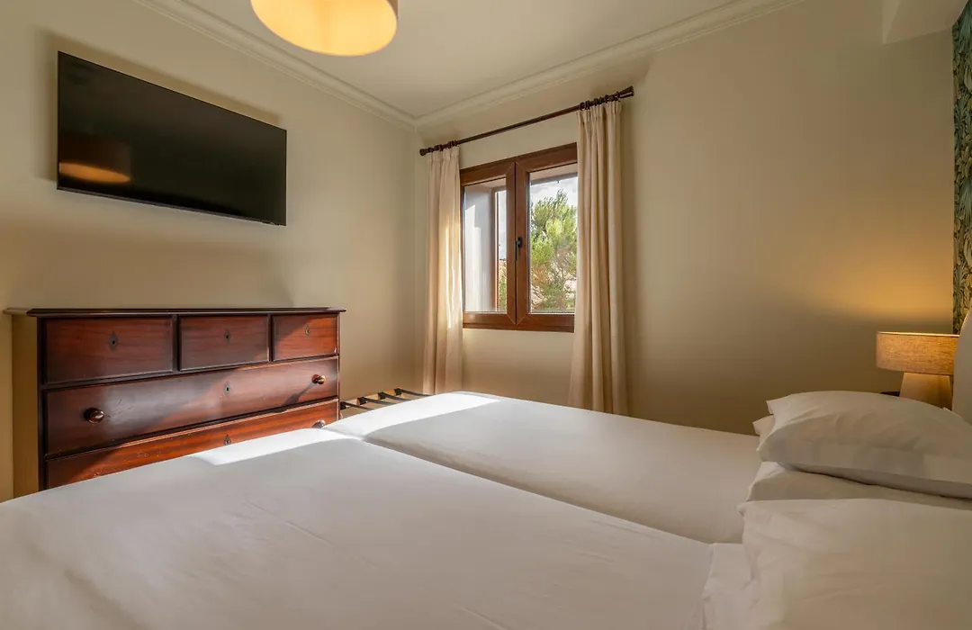 Hotel Quinta Do Furao-1