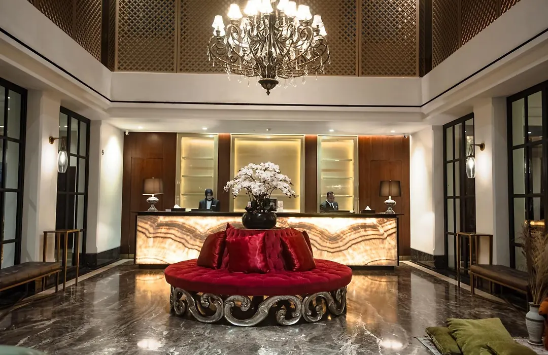 The Mirah Hotel Bogor-1