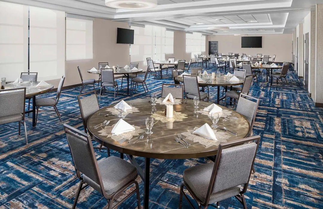 Hilton Garden Inn Ogden-1