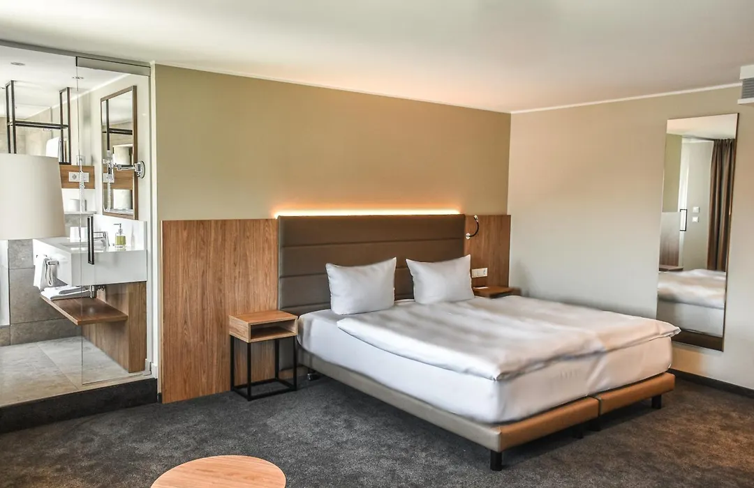 Hotel Ross-1