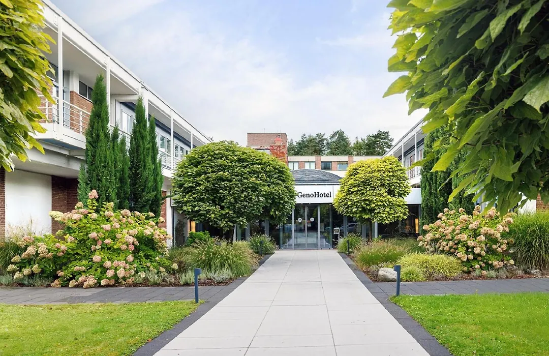 GenoHotel Forsbach-1