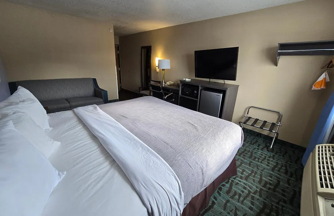 Quality Inn Johnstown-1