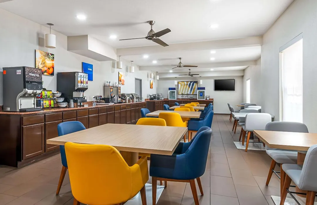Comfort Inn & Suites Chesterfield - St Louis-1