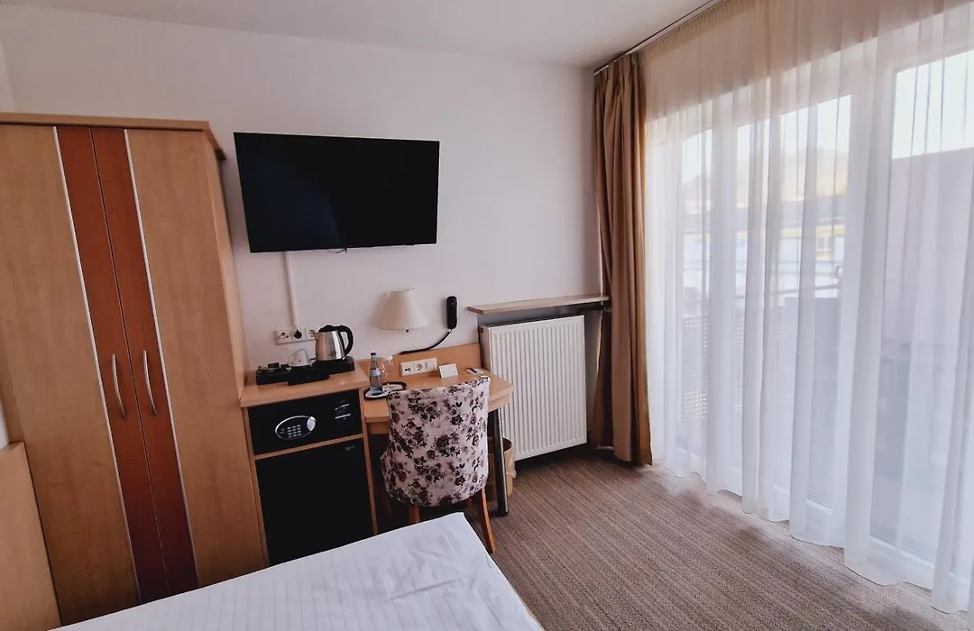 Hotel Garni-1