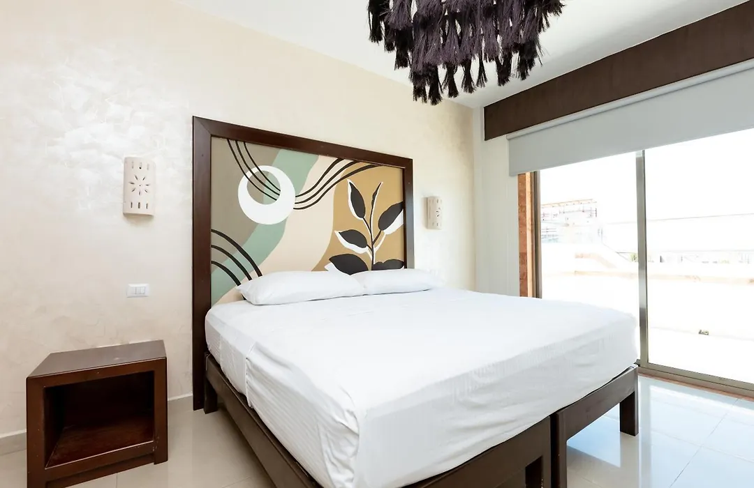 Hotel Kinich-1
