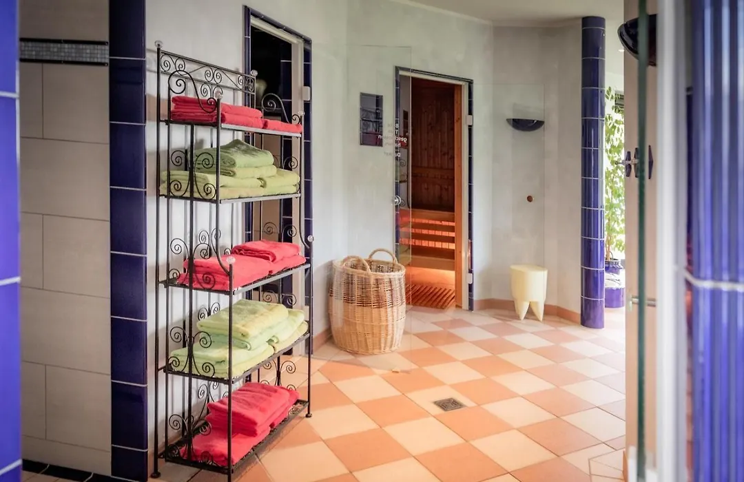 Boutique Hotel Dorer-1