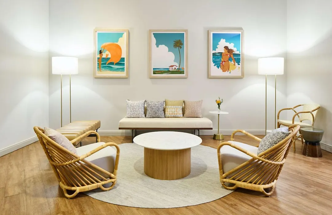 Outrigger Kona Resort And Spa-1
