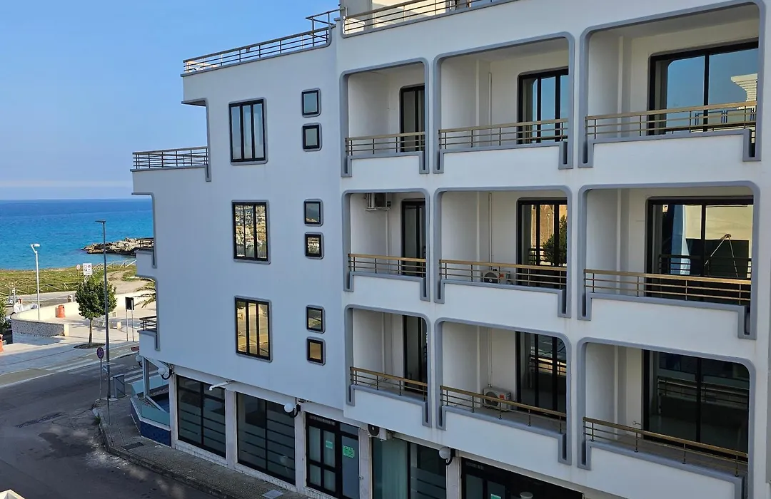 Hotel Cote D'Est-1
