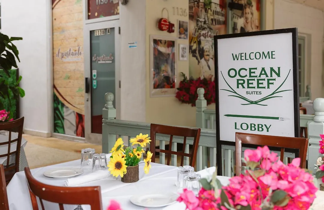 Ocean Reef Suites-1