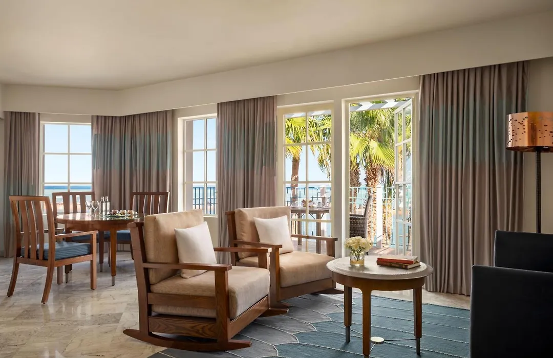 Movenpick Resort & Spa El Gouna-1